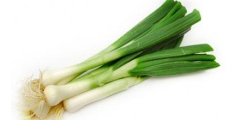 CEBOLLETA FRESCA
