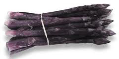 ESP&Aacute;RRAGO VIOLETA
